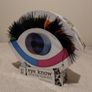 Eye Know Trivia Board Game Image 3