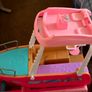 Barbie Dreamhouse with car Image 5