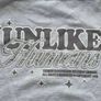 Unlike Humans Service Hoodie Mens Medium Image 5