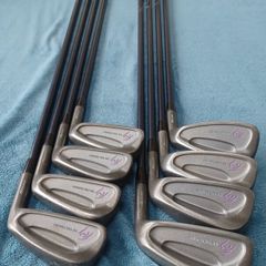 Mizuno Fay Ladies Irons