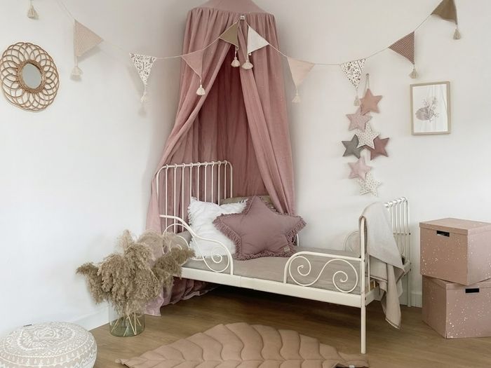 Nursery decor bundle