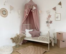 Nursery decor bundle