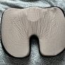 Seat Cushion Pillow Memory Foam Image 2