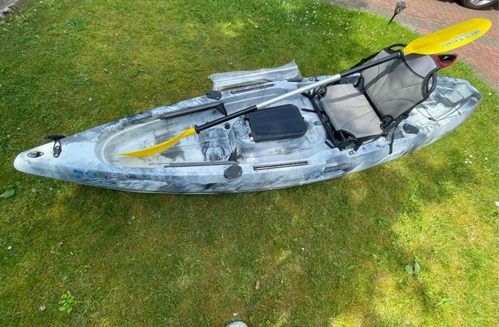 10.5Ft Sit On Kayak