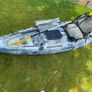 10.5Ft Sit On Kayak Image 3