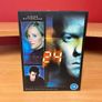24 Complete DVD Box Set | Seasons 1 to 8  + 24: Redemption Image 4