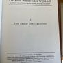 Encyclopaedia Britannica Great Books of the Western World collection Image 3