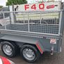 8x4 trailers Image 3