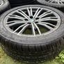 Genuine BMW M Sport Alloy Wheels x 4 Image 4