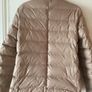 Calvin Klein reversible down jacket Image 8