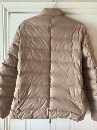 Calvin Klein reversible down jacket