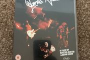 Jane's Addiction Three Days dvd