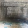 Large Premium Dog Crate (NEW & UNUSED) Image 2