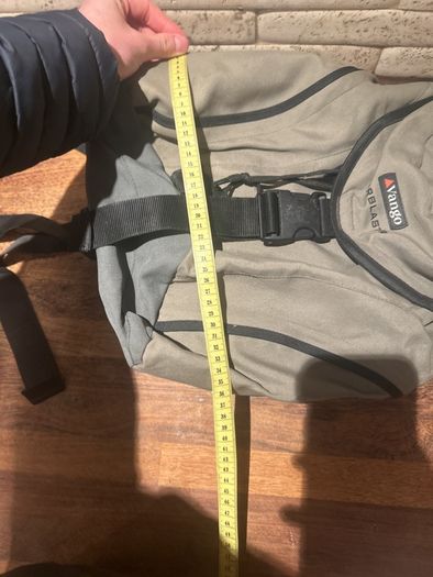 Vango Airblast 20 Backpack