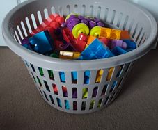 mega blocks