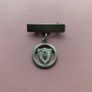Antique & Vintage Religious Medals Image 6