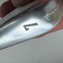 Callaway Apex 7 Iron STD head Image 4