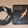Folishine Cat 8 Ethernet Cable 3M Image 2