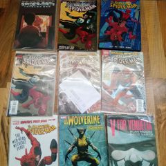 comic collection