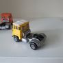 Vintage 1973 Matchbox Super Kings Scammell Tractor Duo  Item Details: Image 8