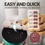 Electric Sander Image 3