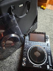 Cdj 3000 X2