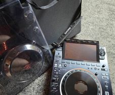 Cdj 3000 X2