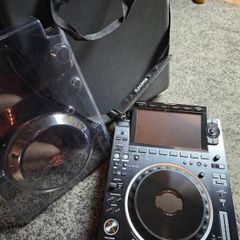 Cdj 3000 X2