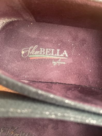 ladies shoes