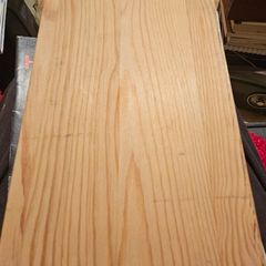 Wooden Wine Box