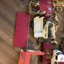 schleich ponies and cars Image 3