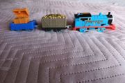 Thomas and Friends
