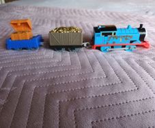 Thomas and Friends