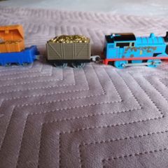 Thomas and Friends