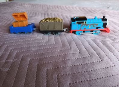 Thomas and Friends