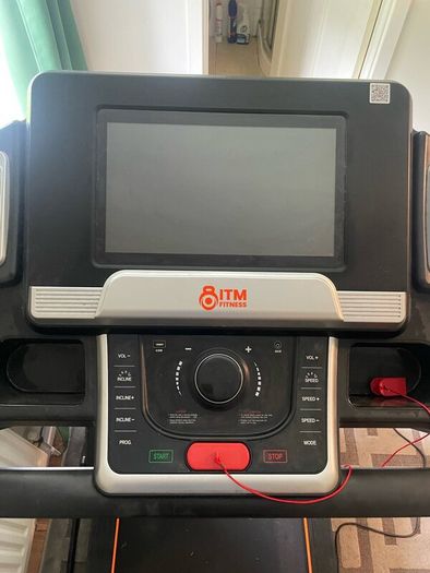ITM C99 treadmill