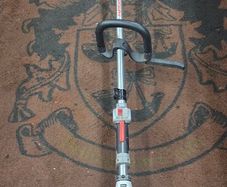 Pro plus Strimmer