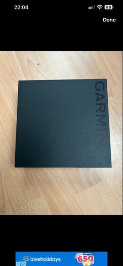 Garmin Fenix 9 Pro 51mm AMOLED Sapphire - InReach - BRAND NEW