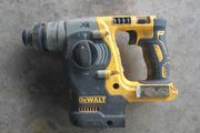 DeWalt sds