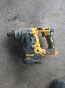 DeWalt sds