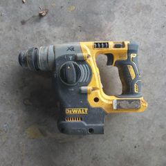 DeWalt sds
