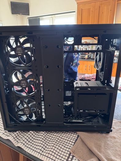 Lightbase fx 900