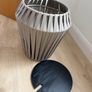 BoConcept Valencia Bonded Leather Side storage table Image 3