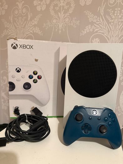 Xbox Series S 512GB