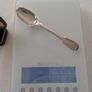 Irish Silver spoon Image 2