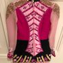 Irish dancing dress Image 3