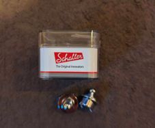 Schaller Strap Locks
