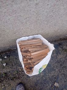 Kindling for sale