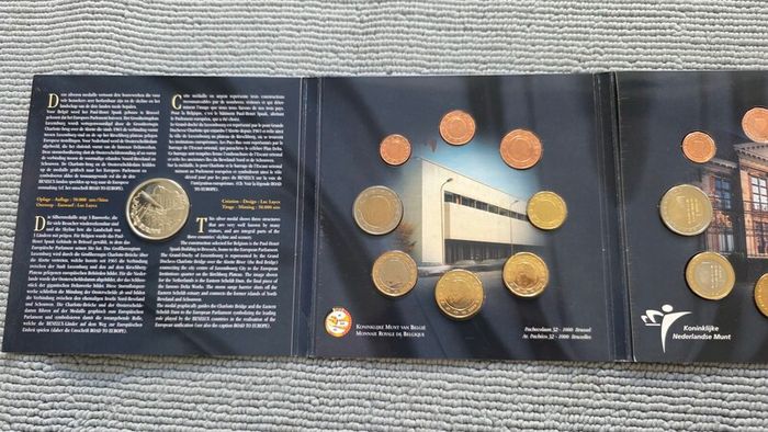 2 euro coin