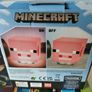 Minecraft Builders & PIG lamp bundle Image 9